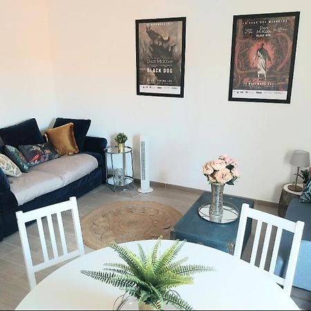Artists Apartment Montpellier-Place De La Comedie Экстерьер фото