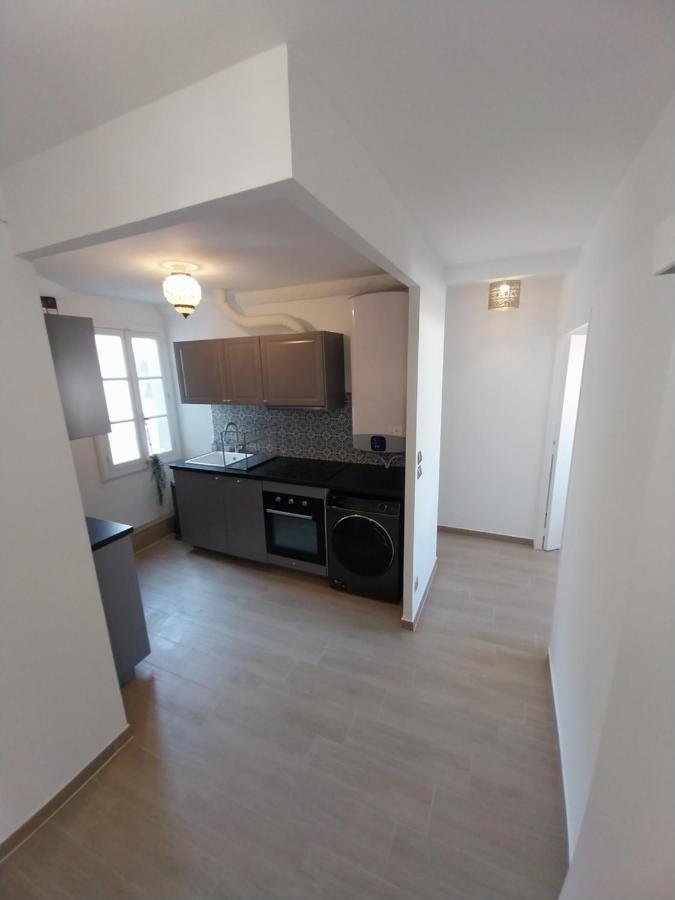 Artists Apartment Montpellier-Place De La Comedie Экстерьер фото