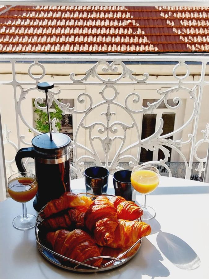Artists Apartment Montpellier-Place De La Comedie Экстерьер фото