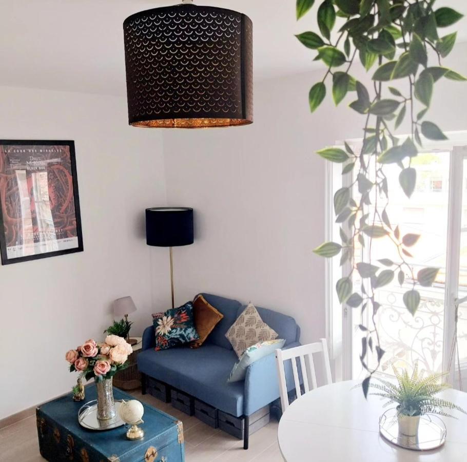 Artists Apartment Montpellier-Place De La Comedie Экстерьер фото