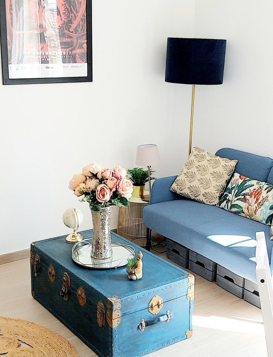 Artists Apartment Montpellier-Place De La Comedie Экстерьер фото