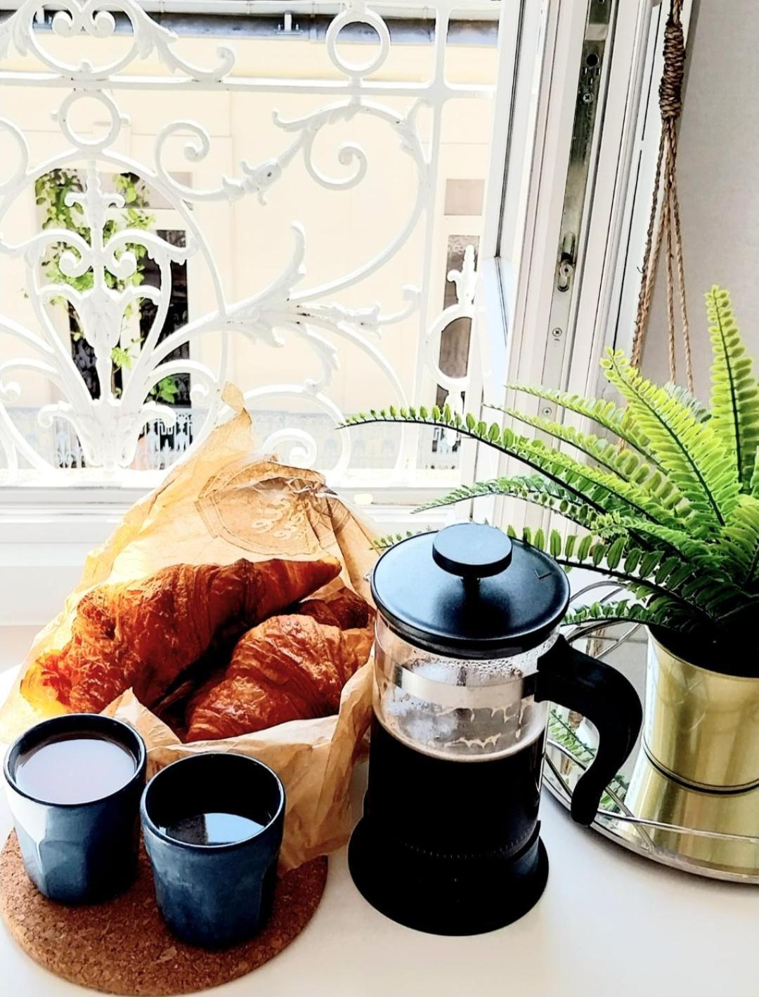 Artists Apartment Montpellier-Place De La Comedie Экстерьер фото