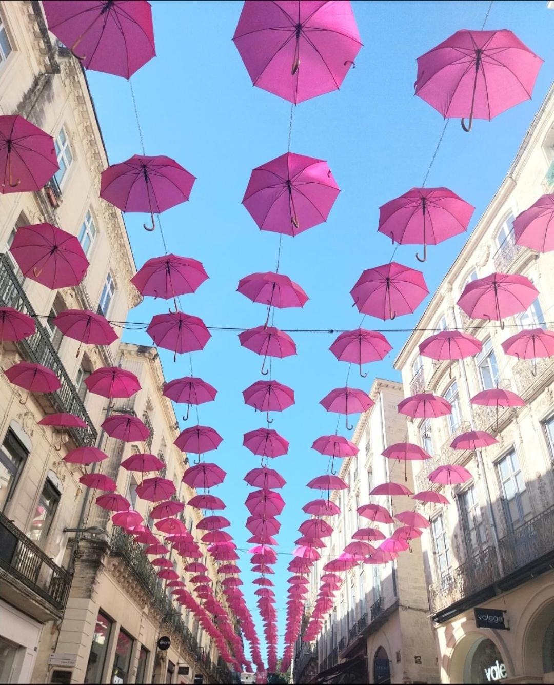 Artists Apartment Montpellier-Place De La Comedie Экстерьер фото