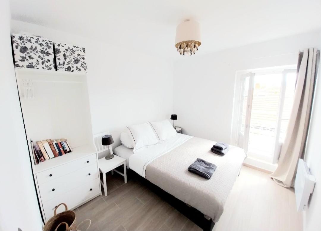 Artists Apartment Montpellier-Place De La Comedie Экстерьер фото